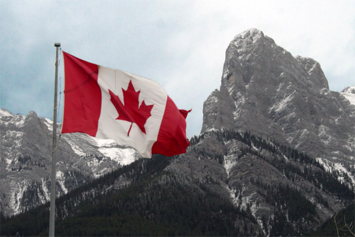 canadianflag